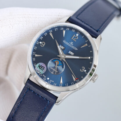 Jaeger-LeCoultre Master Calendar 1558420 Series - Image 5