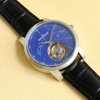 Jaeger-LeCoultre Master Ultra Thin Tourbillon - Image 5