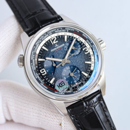 Jaeger-LeCoultre Polaris Geographic WT - Image 5