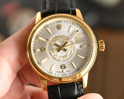 Rolex sapphire glass - Image 5