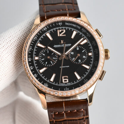 Jaeger-LeCoultre Polaris Series Watches - Image 5