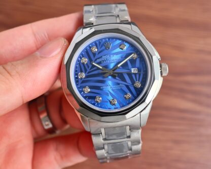Rolex sapphire glass mirror surface - Image 5