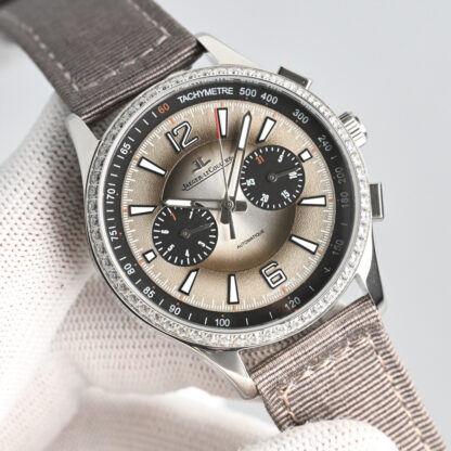Jaeger-LeCoultre Polaris Series Watches - Image 5