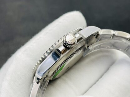 Rolex Blue Sea Ghost Submariner - Image 5