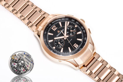 Jaeger-LeCoultre Polaris Series Watches - Image 5