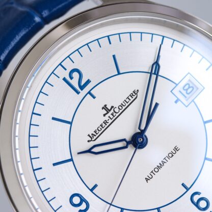Jaeger-LeCoultre Master Ultra-Thin Series Watch - Image 5