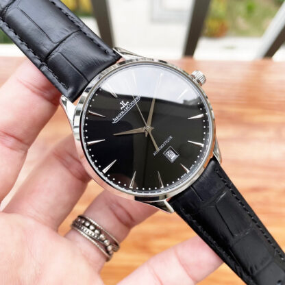 Jaeger-LeCoultre Master Ultra-Thin Series Watch - Image 5