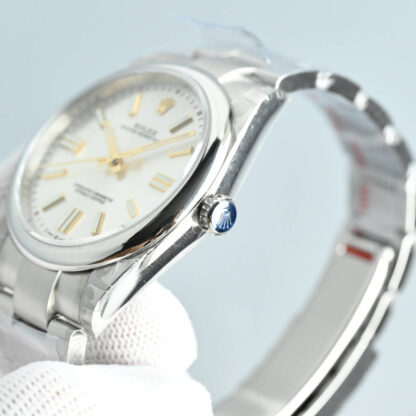 Rolex Ladies Oyster Perpetual Series - Image 5