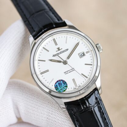 Jaeger-LeCoultre Master Calendar - Image 5