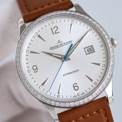 Jaeger-LeCoultre Master Ultra-Thin Series Watch - Image 5