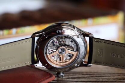 Jaeger-LeCoultre Master Perpetual Calendar Automatic - Image 5