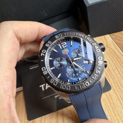 TAG Heuer F1 series fashion quartz watch - Image 4