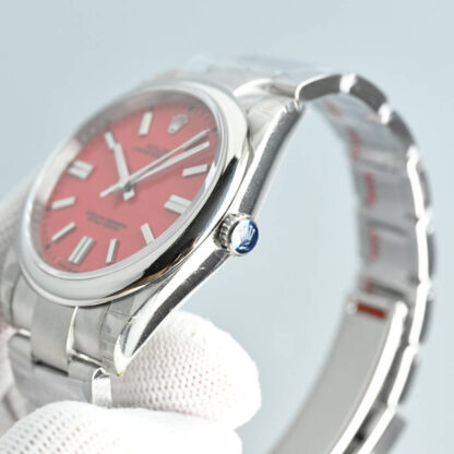 Rolex Ladies Oyster Perpetual Series - Image 4