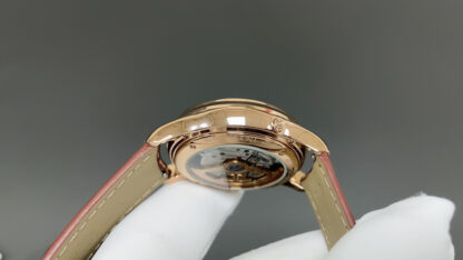Jaeger-LeCoultre Master Perpetual Calendar Automatic - Image 5