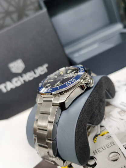 TAG Heuer Aquaracer Series Mechanical Watch - Image 5