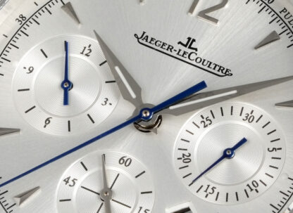 Jaeger-LeCoultre Master Collection - Image 5