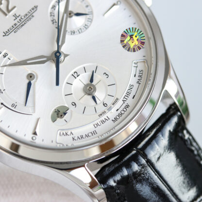 Jaeger-LeCoultre Master Collection - Image 5