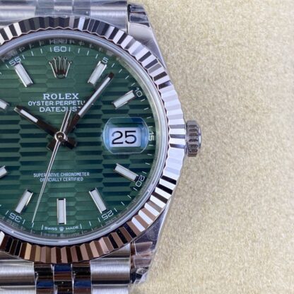 Rolex Journal - Top Edition - Swiss Movement - Image 5