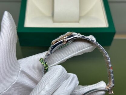 Rolex Log 28mm - Image 5