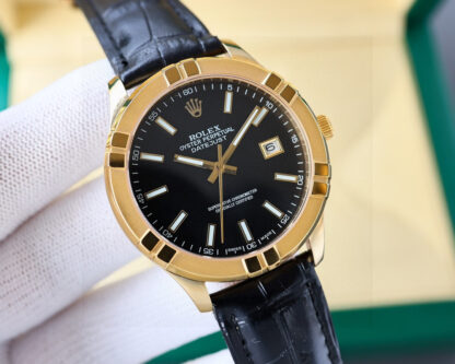 Rolex Log Series - Image 5