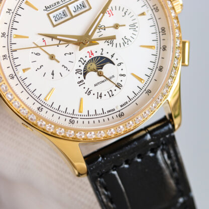 Jaeger-LeCoultre Master Collection - Image 5