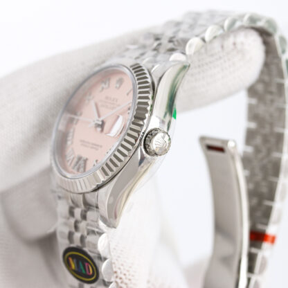 Rolex Logotype 28mm - Image 5
