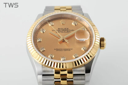 Rolex Day-Date 36mm - Image 5