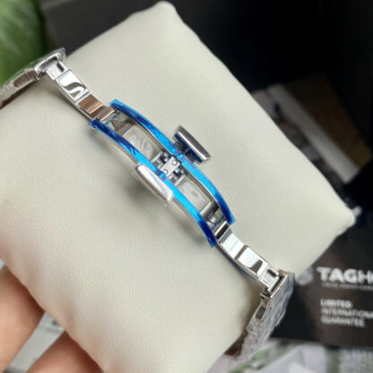 TAGHeuer Lincoln series ladies quartz watch - Image 4