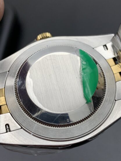 Rolex Day-Date Oceanographic Model - Image 5