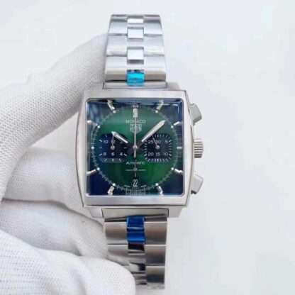 TAGHeuer Men's Luxury Watches - Image 5