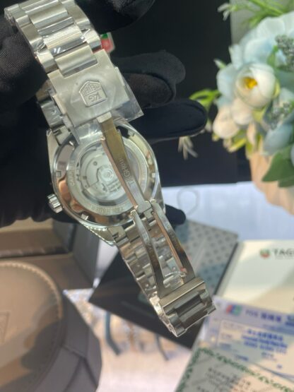 TAGHeuer Automatic Mechanical Watch - Image 5