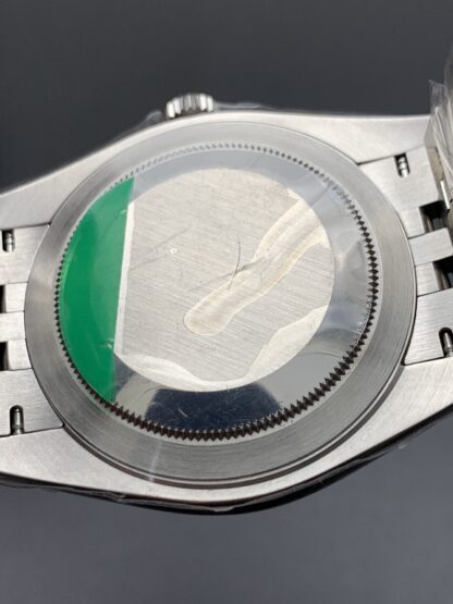 Rolex Day-Date Oceanographic Model - Image 5