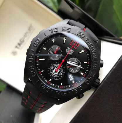 TAGHeuer Quartz Men's Watch - Image 5