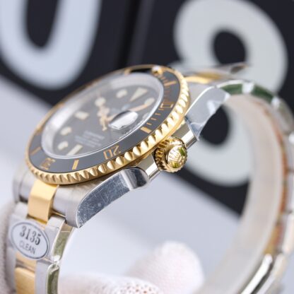 Rolex Submariner series automatic mechanical watch - Image 5
