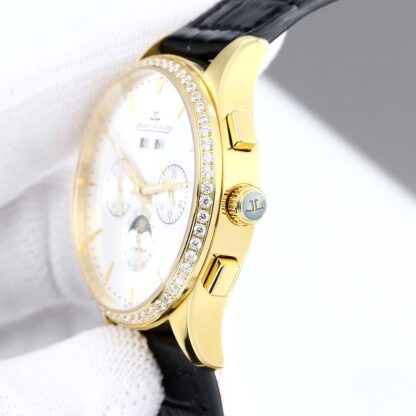 Jaeger-LeCoultre Master Collection - Image 5