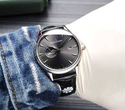 Jaeger-LeCoultre Master Collection - Image 5