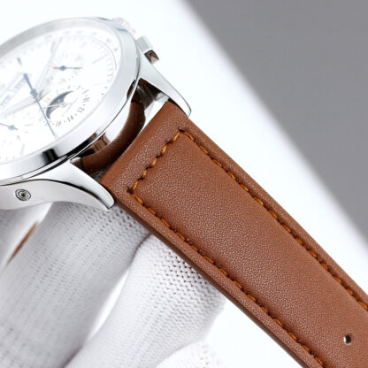 Jaeger-LeCoultre Master Collection - Image 5