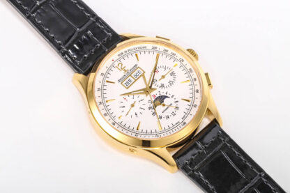 Jaeger-LeCoultre Master Collection - Image 5