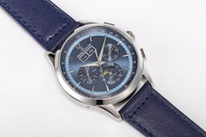 Jaeger-LeCoultre Master Collection - Image 5