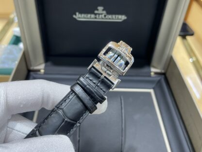 Jaeger-LeCoultre Master Moon Phase Series Watch - Image 5