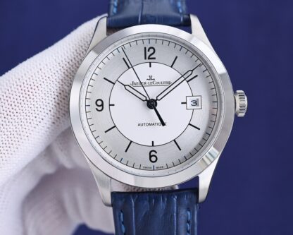 Jaeger-LeCoultre Master Geographe - Image 5