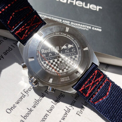 TAGHeuer Quartz Men's Watch - Image 4