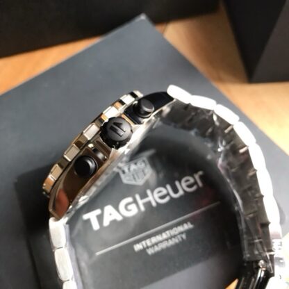 TAGHeuer Quartz Men's Watch - Image 5