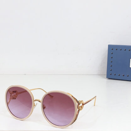 Gucci fashion sunglasses - Image 5