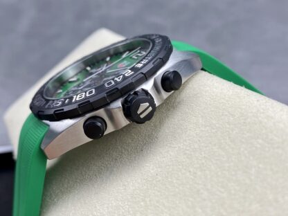 TAGHeuer fashionable and versatile fashion watch - Image 5