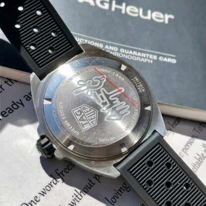 TAGHeuer Fashionable and stylish watches - Image 4