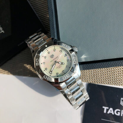 TAGHeuer Fashion Women's Quartz Watch - Image 5