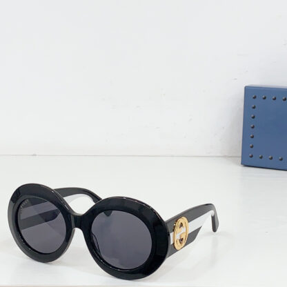 Gucci fashion sunglasses - Image 5
