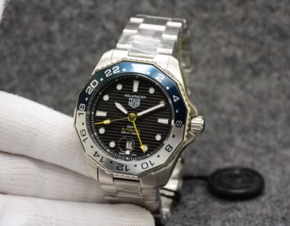 TAGHeuer new men's mechanical watch - Image 5