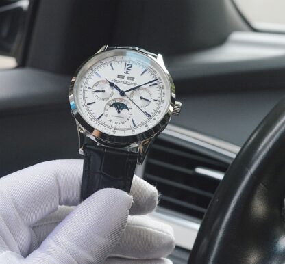 Jaeger-LeCoultre Men's Watches - Image 4